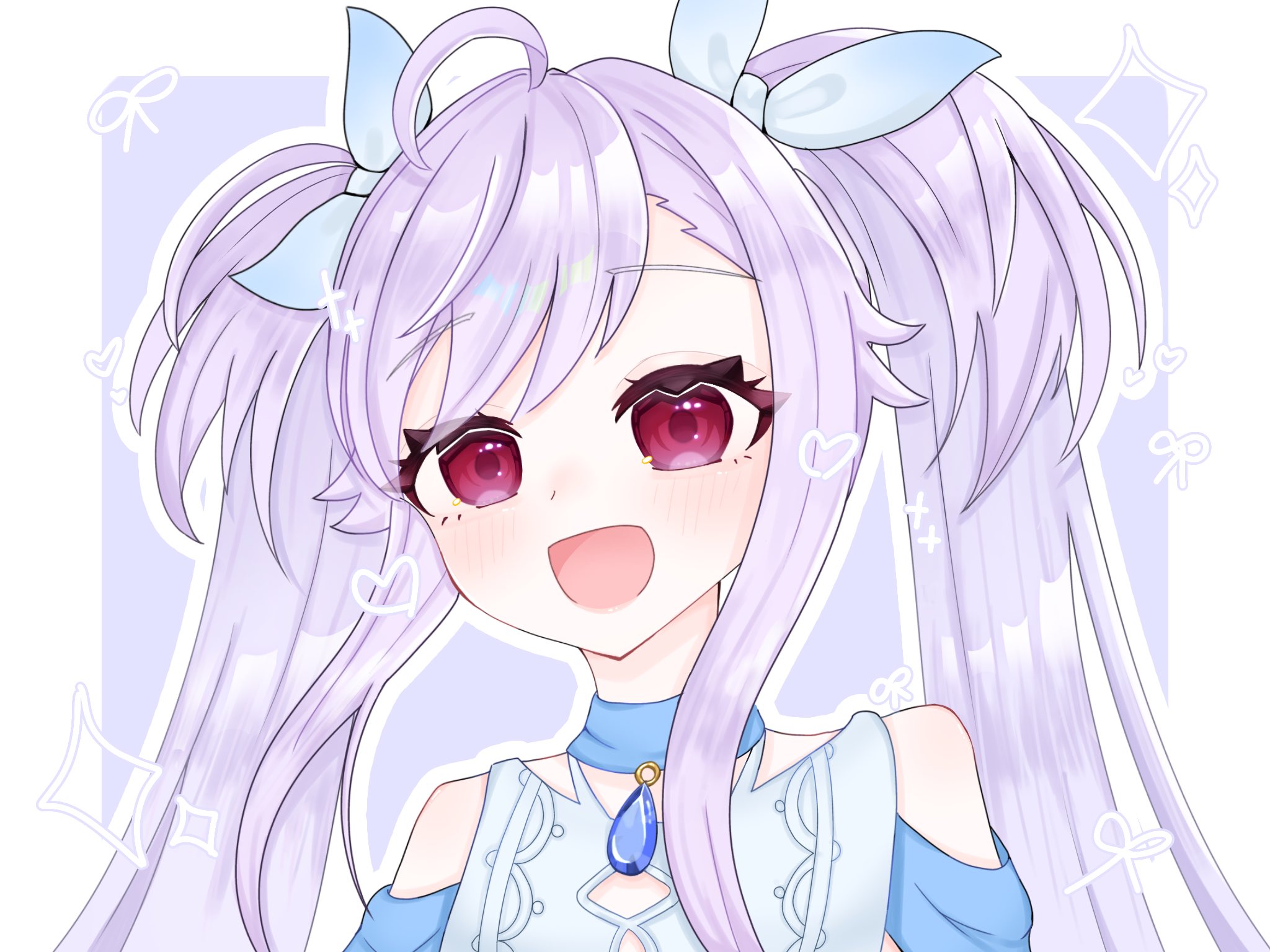彩葉様 彩葉ねいろꕤ🍓2周年ありがとう (@irohaneiro222) / X