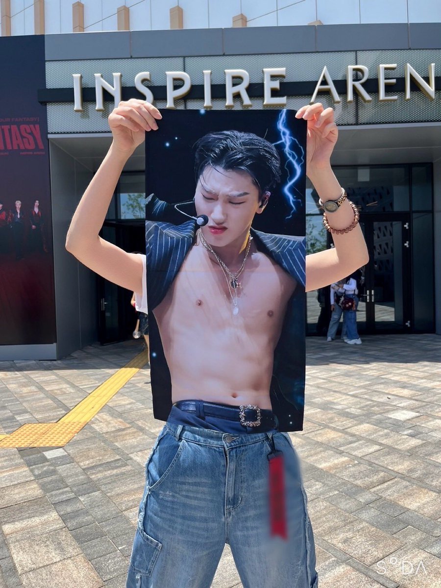 fixon_muscle's tweet photo. せっかくチェサンになりきれてんのに

ウチも鍛えようかなぁ………… https://t.co/RD2HT3aEzm
