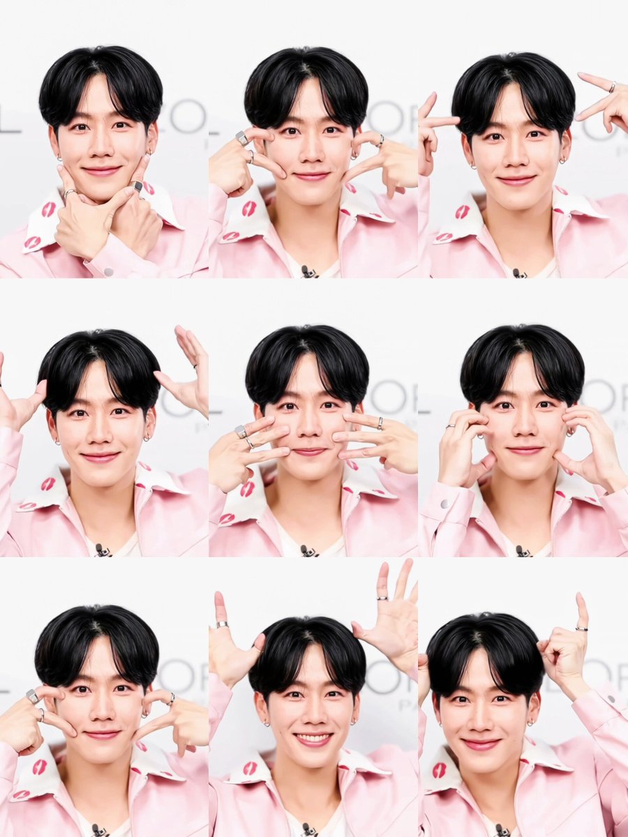 Pimsuda_N's tweet photo. เธอน่ารัก แล้วไม่ให้ตกหลุมรักได้งัย~ 🫶🤍💗💖🥰✨

#LOrealGlycolicPeelXWar
@warwanarat #warwanarat https://t.co/fhmU7HyJnn