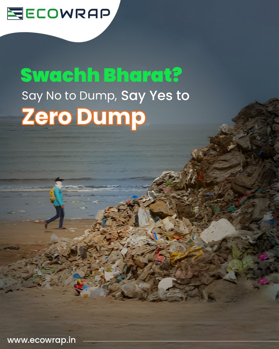 Ecowrap tweet media