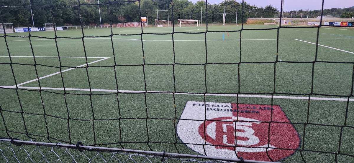 thegoldmonk's tweet photo. @SweeperPod There's a German Exclave club as well, FC Büsingen, that play in Swiss leagues. I was just there https://t.co/l7EWOT97U6