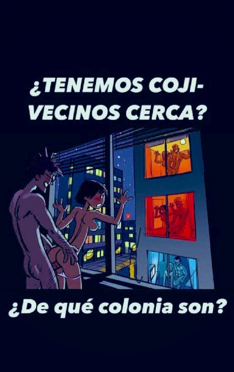 Alejandroy cienfuegos tweet media