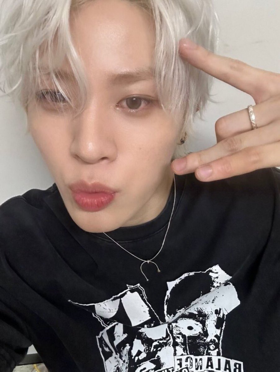 💎 #TREASURE_UPDATE ✨

Jaehyuk photos update 07.07.2025 🦁