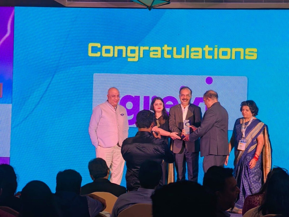 greythr2's tweet image. We’re honoured to share that #greytHR has received Special Recognition at the 10th Edition of the BW People #HRExcellenceAwards 2025, presented by Centurion University! 🏆 

#greytHR #HRExcellence #BestPlaceToWork #WorkplaceCulture #PeopleFirst #HRExcellenceAwards