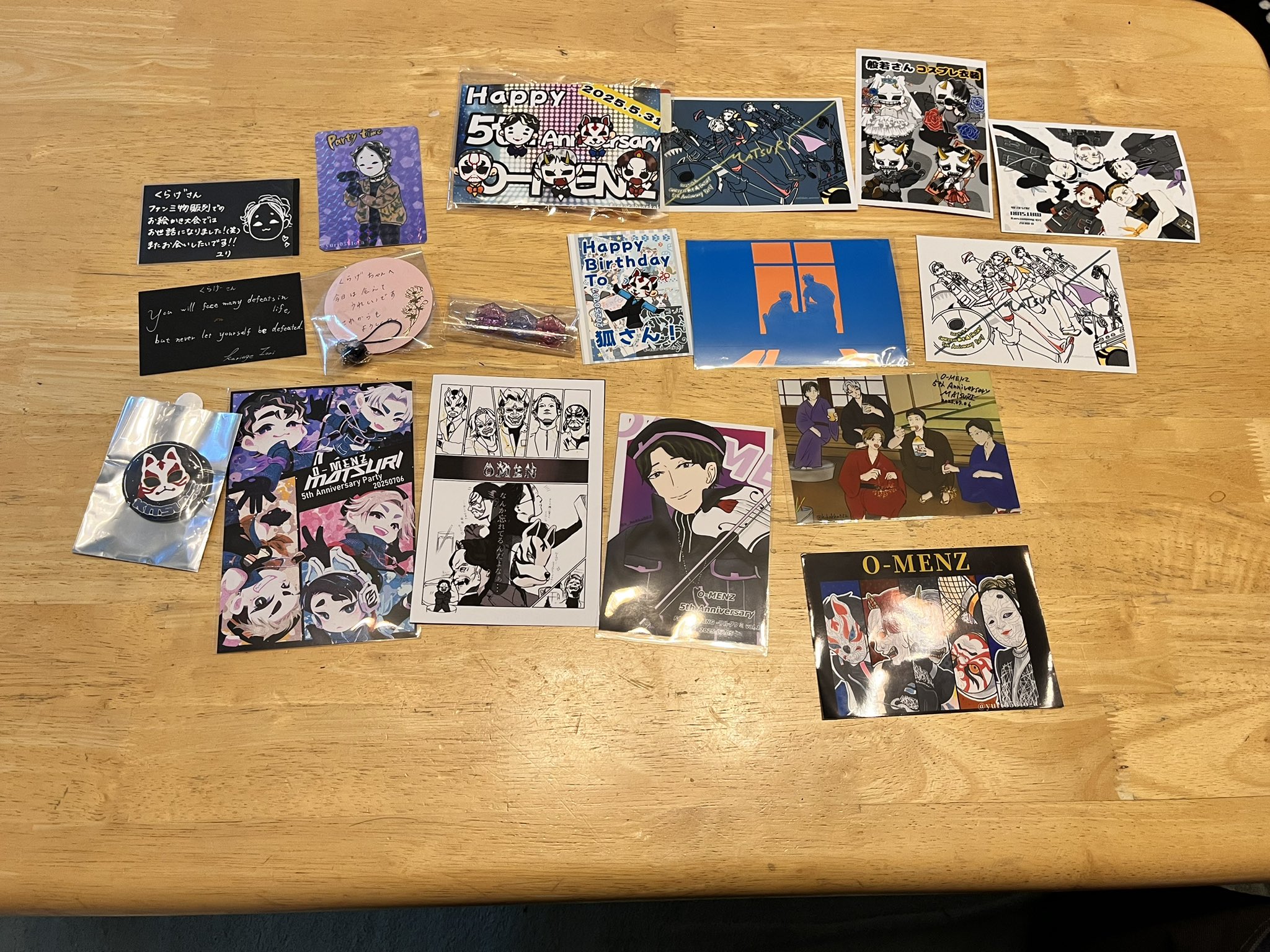 くらげ🎭🇯🇵💜 (@ku_ku_ra18) / X