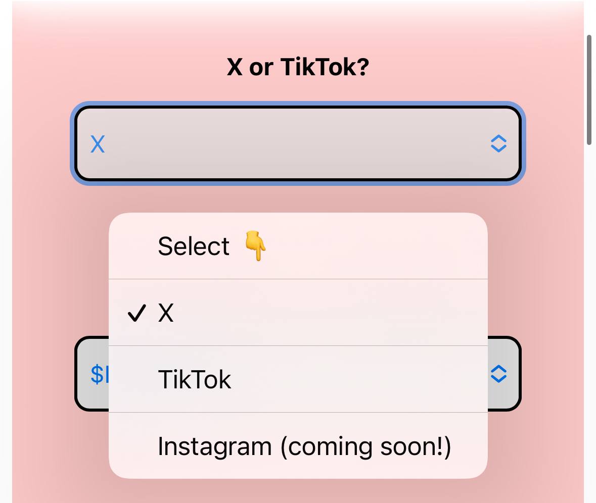 KOLs rejoice 🥳 as IceCream AI introduces further TikTok integration ~

joyful july?
we're locked in 🔒

🫵 learn more at app.kol4u.xyz