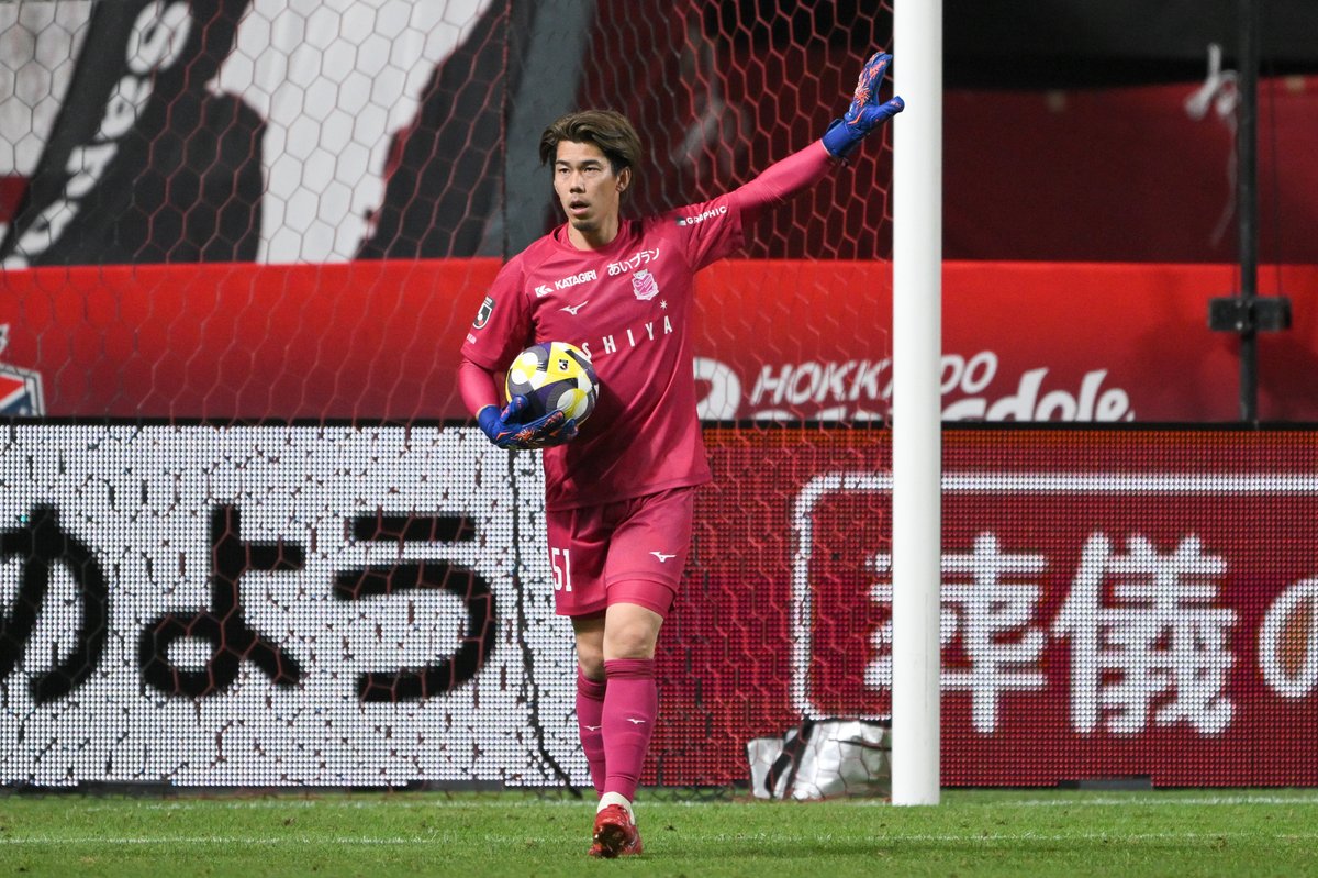 本日深夜25:59まで✓／ 7/5(土)山口戦の「今日のブラボーユニフォーム