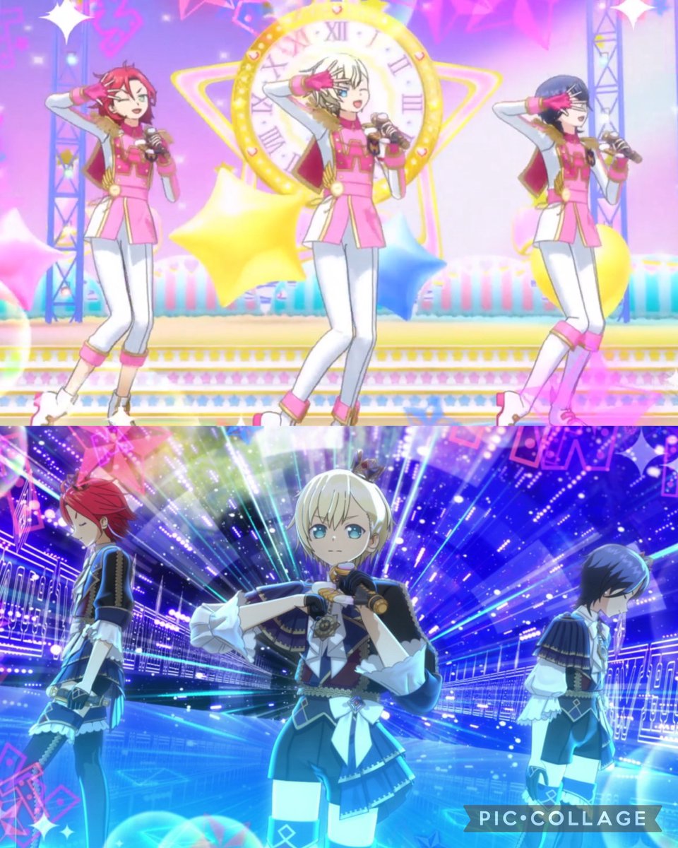 【12/31まで】プリパラ　キンツア ◤◤◤✨公開スタート✨◢◢◢ #プリティーボーイズ の活躍を一気に