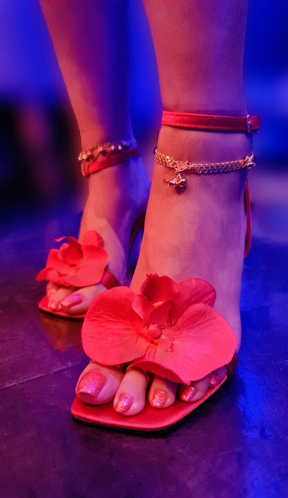 Exotic Foot Goddess, London 🇬🇧🦶👅👑 (@exoticgoddess24) on Twitter photo 