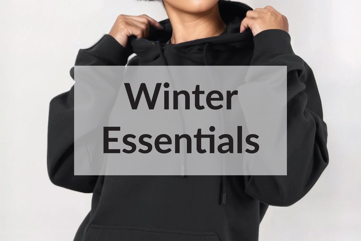 Proactive_C's tweet image. Chase the Chill with Our Cozy Collection
Beanies - proactiveclothing.com/knitted-beanies
Hoodies &amp;amp; Sweaters - proactiveclothing.com/hoodies-and-sw…
Fleece- proactiveclothing.com/fleece
Knitwear- proactiveclothing.com/knitwear
Softshell Jackets - proactiveclothing.com/softshell-jack…