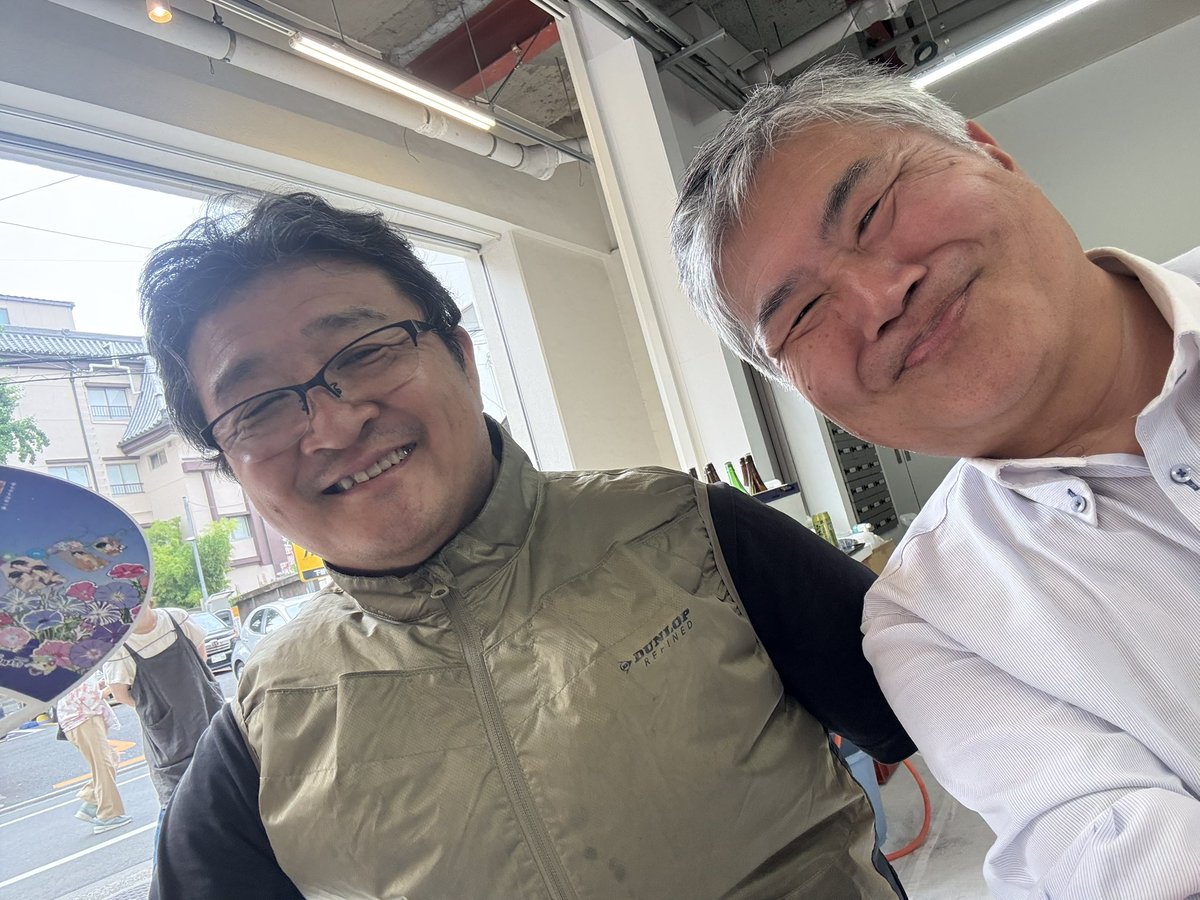 yosikawa1962's tweet photo. さて、入谷の朝顔市
毎年決まった日に開催(曜日は関係なし)
この日だけ販売するおだんご(竹隆庵岡埜さん)
そして、sooodramaticさんでクラフトビールとおいしいもの
あっ、朝顔みるの忘れた💦️
#氷川ブリュワリー
#さかづきbrewing
#sooodramatic
#竹隆庵岡埜 https://t.co/V9MnCDsvcK