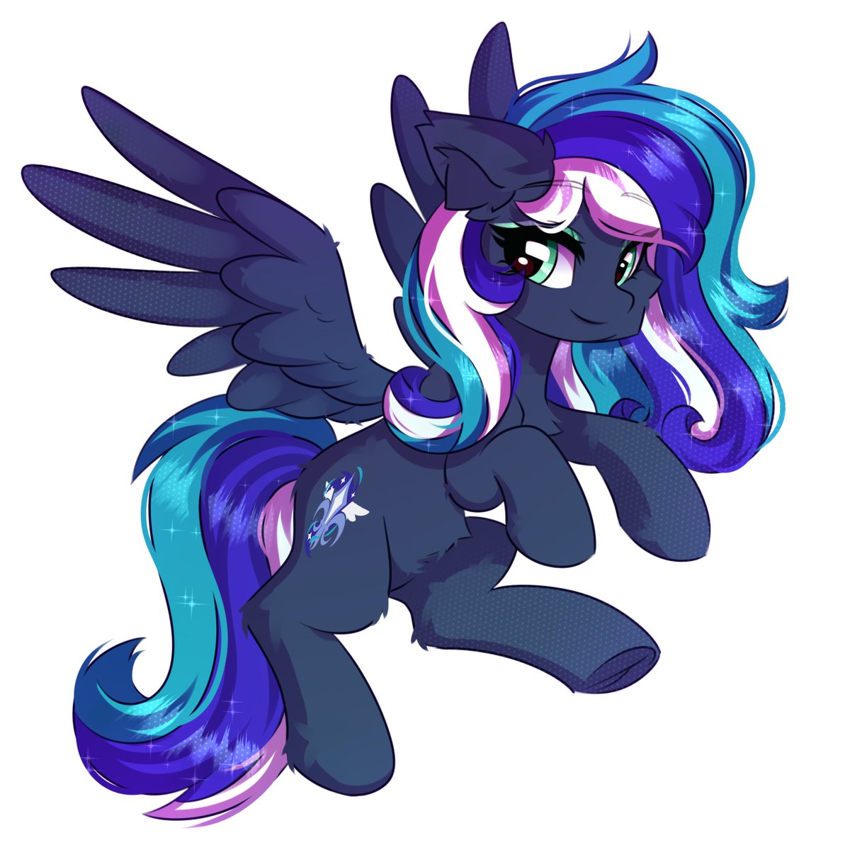 stesha_arts's tweet image. GIFT

#mlp #pony #mylittlepony #stesha_art