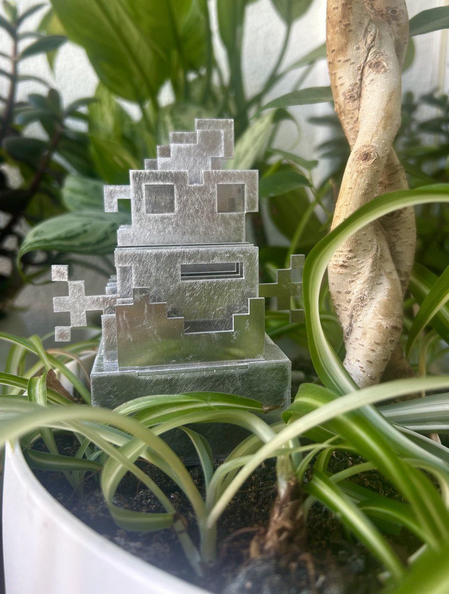 Николай Кузин⌘ (@nikolajkuz83209) on Twitter photo Gmonad!!!
Remember Spiky in the cage? It's time to let the baby out. <a href="/iliaas471/">marina97pan⌘⦿</a> gladly return, taken without asking))) Baby loves flowers and fresh air!!! Gmonad!!!
Remember Spiky in the cage? It's time to let the baby out. <a href="/iliaas471/">marina97pan⌘⦿</a> gladly return, taken without asking))) Baby loves flowers and fresh air!!!