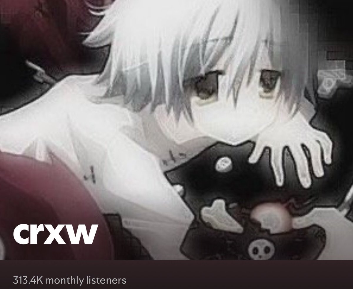 crxw 𓇼 tweet media