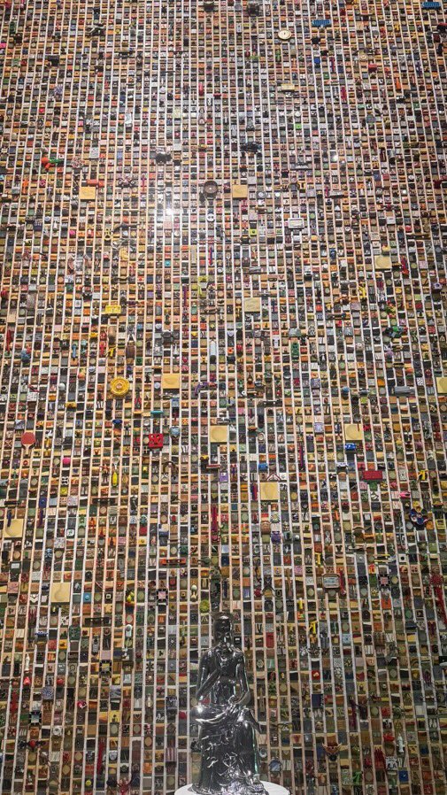 🦊 #YEDAM_UPDATES ✨ 

Instagram story update 07.07.2025