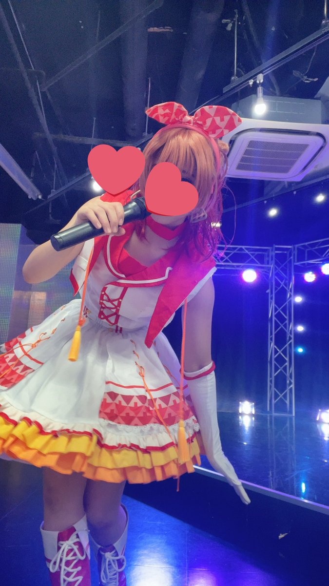 そくほー！
#ハコアム大阪