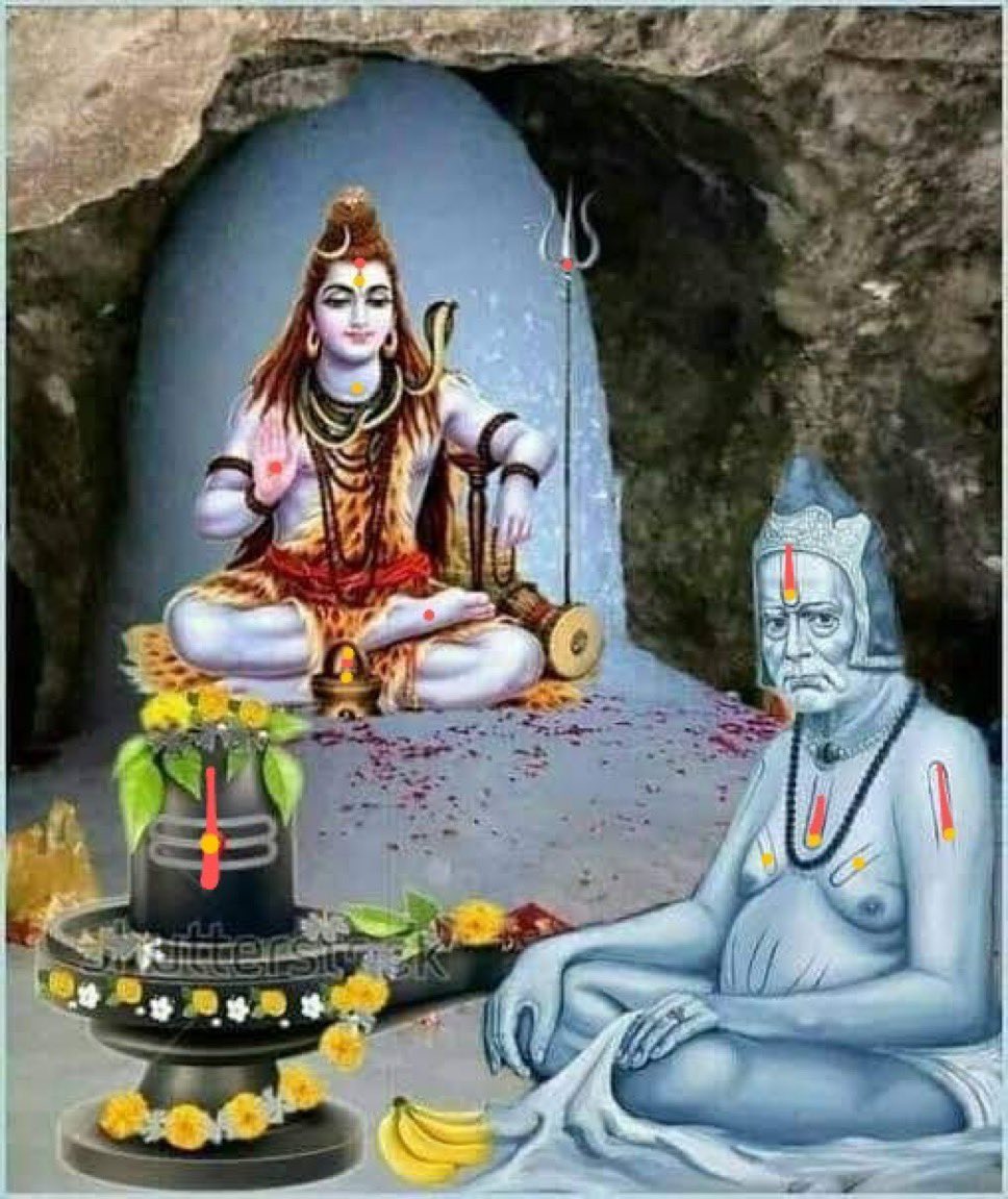 ghkulkarni98's tweet photo. श्री स्वामी समर्थ 🙏🏻 https://t.co/YRmBCL6dX0