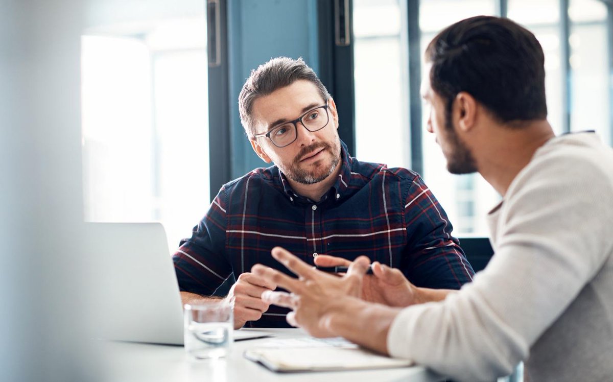 The ultimate employee onboarding guide bit.ly/40AMpEo  #SageZA #employeeonboarding #guide