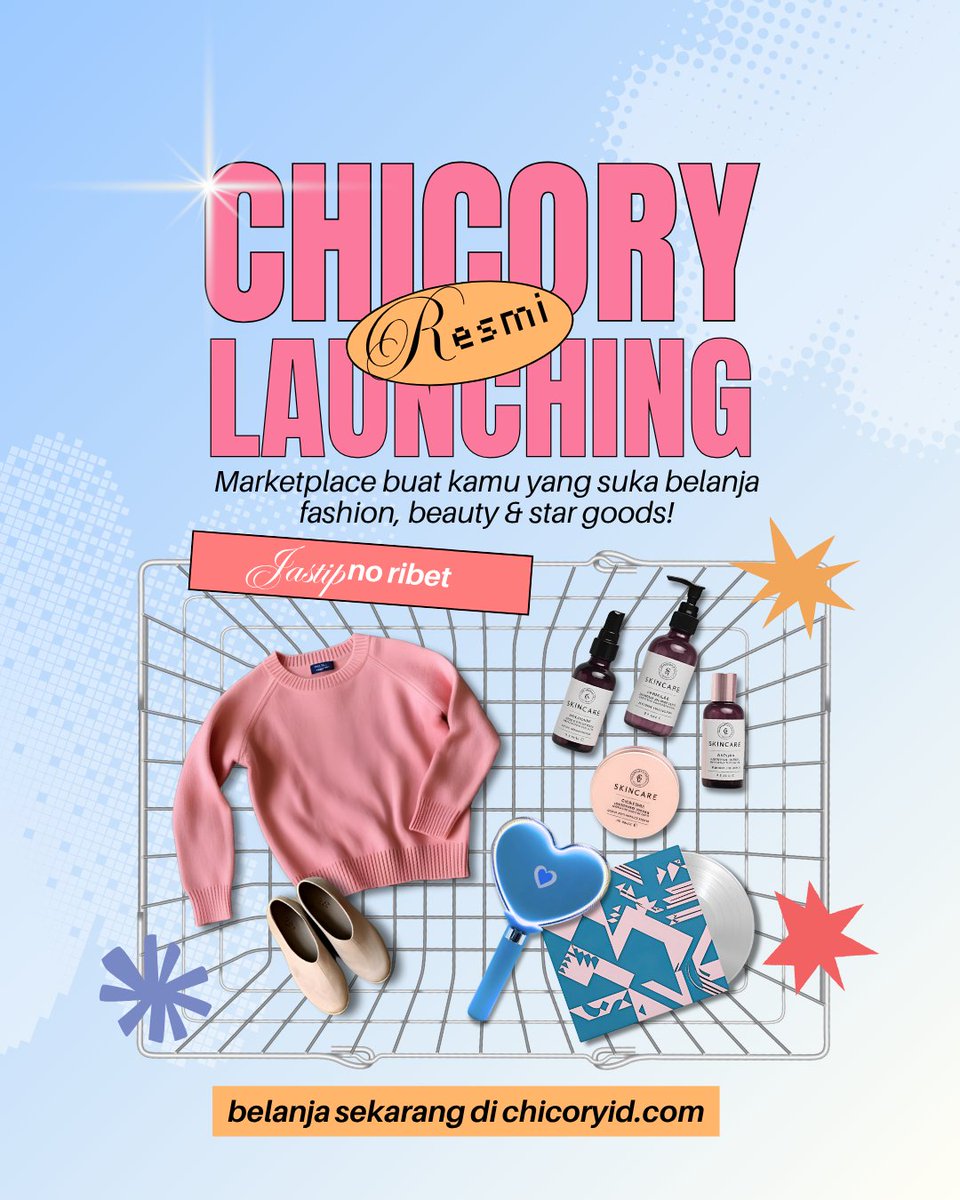 Chicoryid tweet media