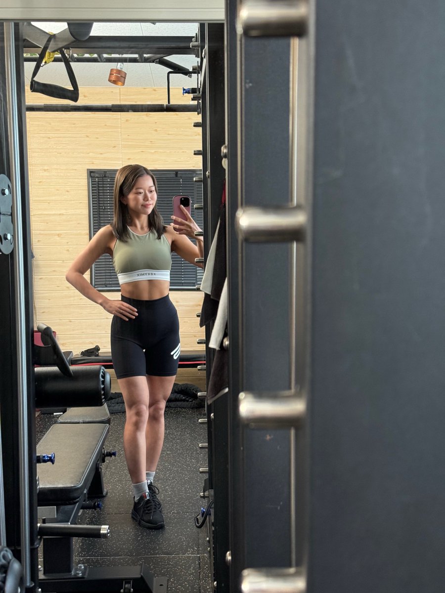 nodo_bodymake's tweet image. 31歳 主婦。自ら拡大していくスタイルです💪