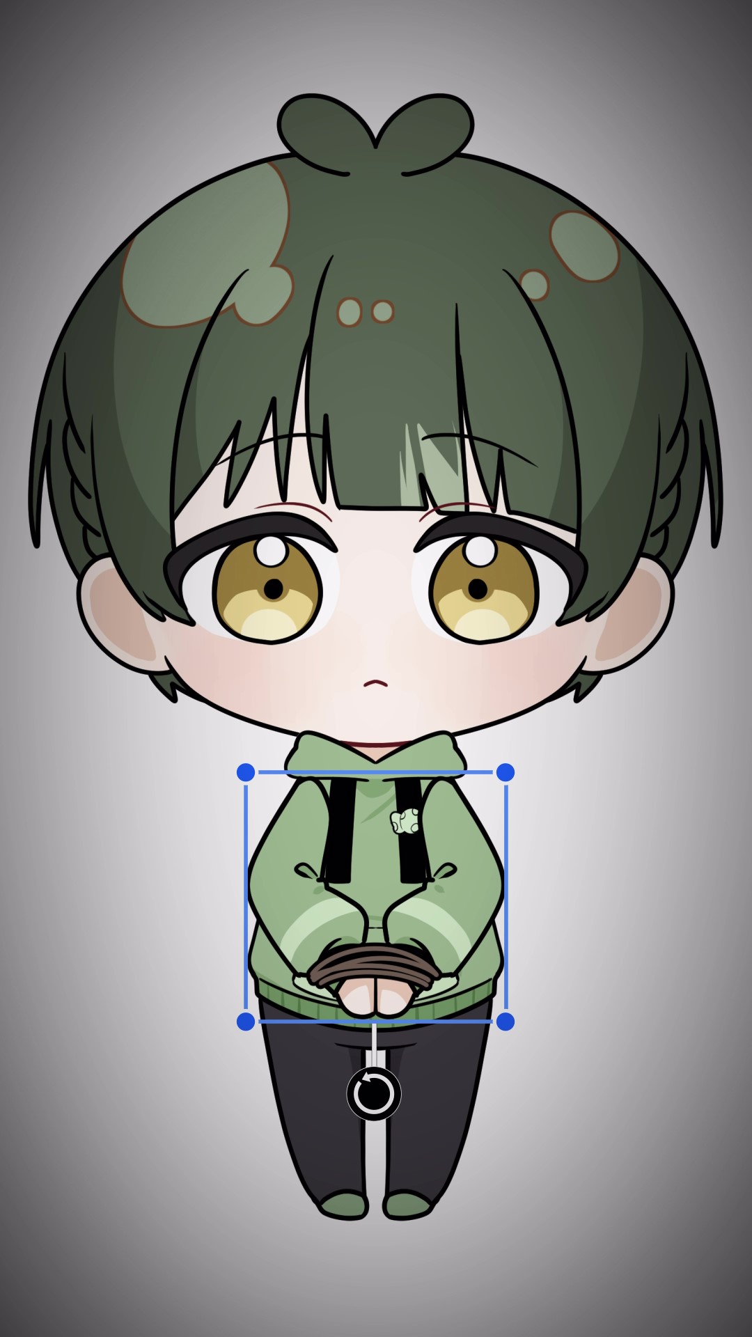 お仕事大好きあさりちゃん on X: 