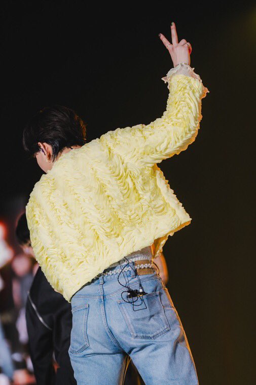 🐹 #MASHIHO_UPDATE ✨