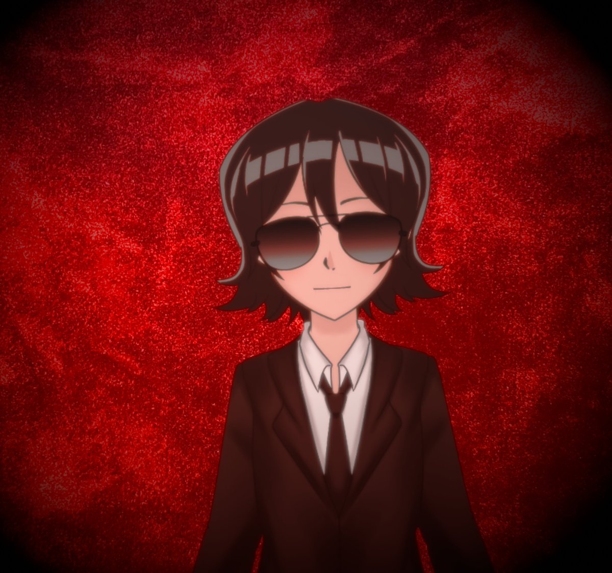 hello... it is i
the guy who lacks the sex appeal and dweller of low self-esteem, how are you doing?