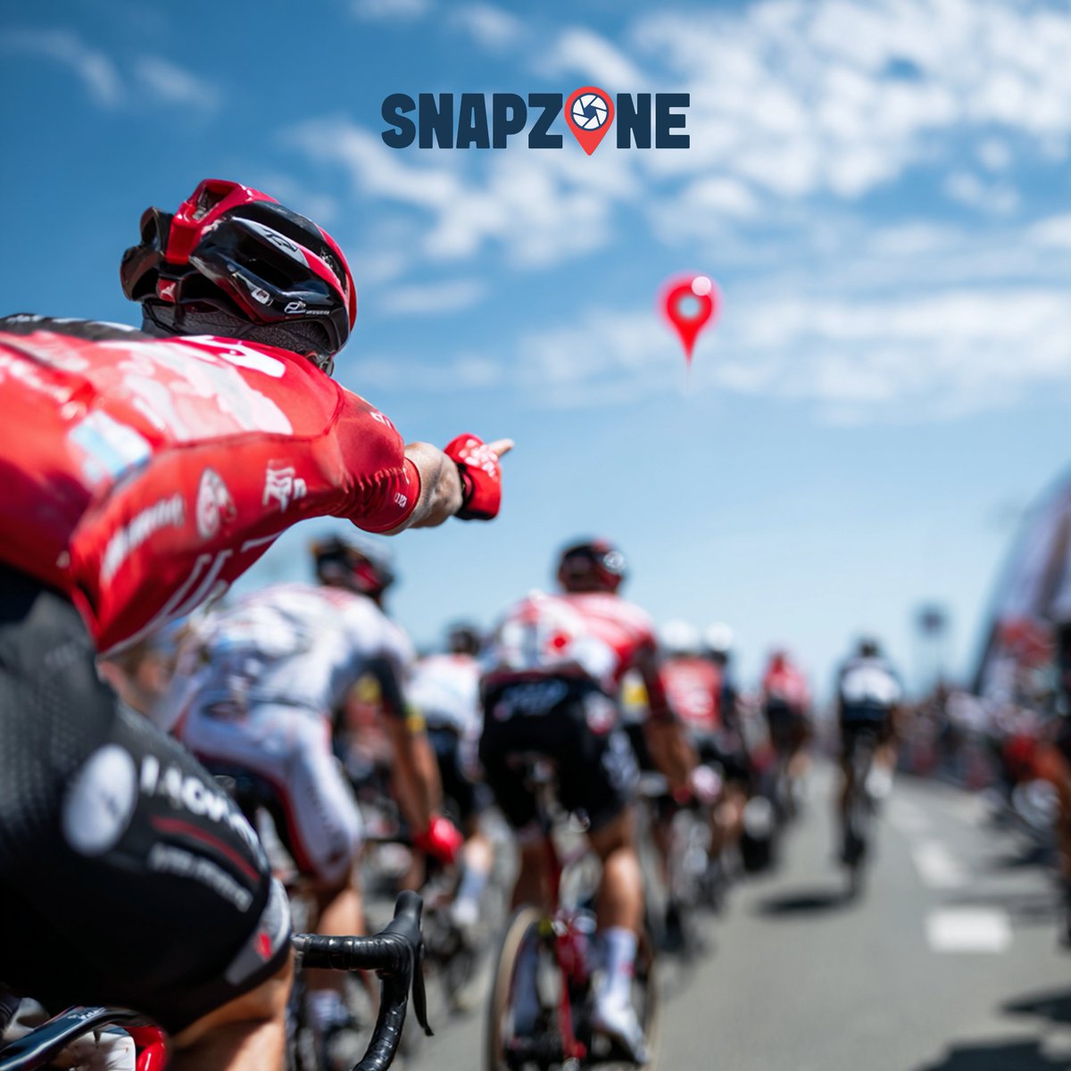 snapzoneapp's tweet photo. Certains #SnapZones sont proches du Tour de France.

 D'autres sont planqués ailleurs. 

Mais tous sont là pour te piéger. 

🔁 Like &amp; follow si tu veux le prochain en avant-première.

Le prochain ? C'est ce soir à 18 h !  

#TDF2025 étape 3 = #Snapzone N°3 https://t.co/ARFAzHa5yO