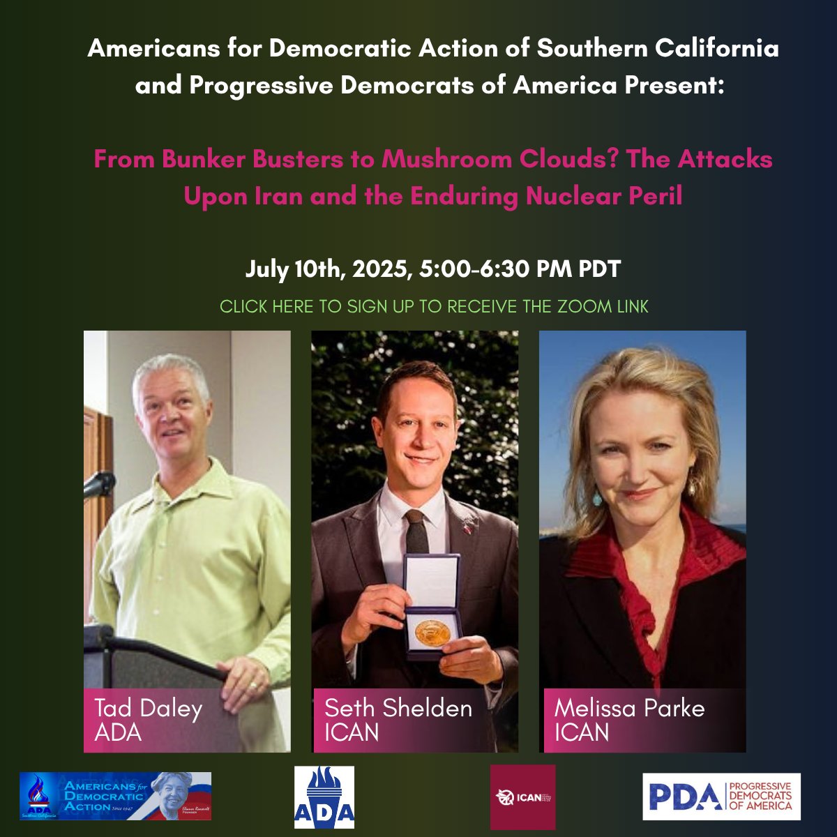 Tad Daley tweet media