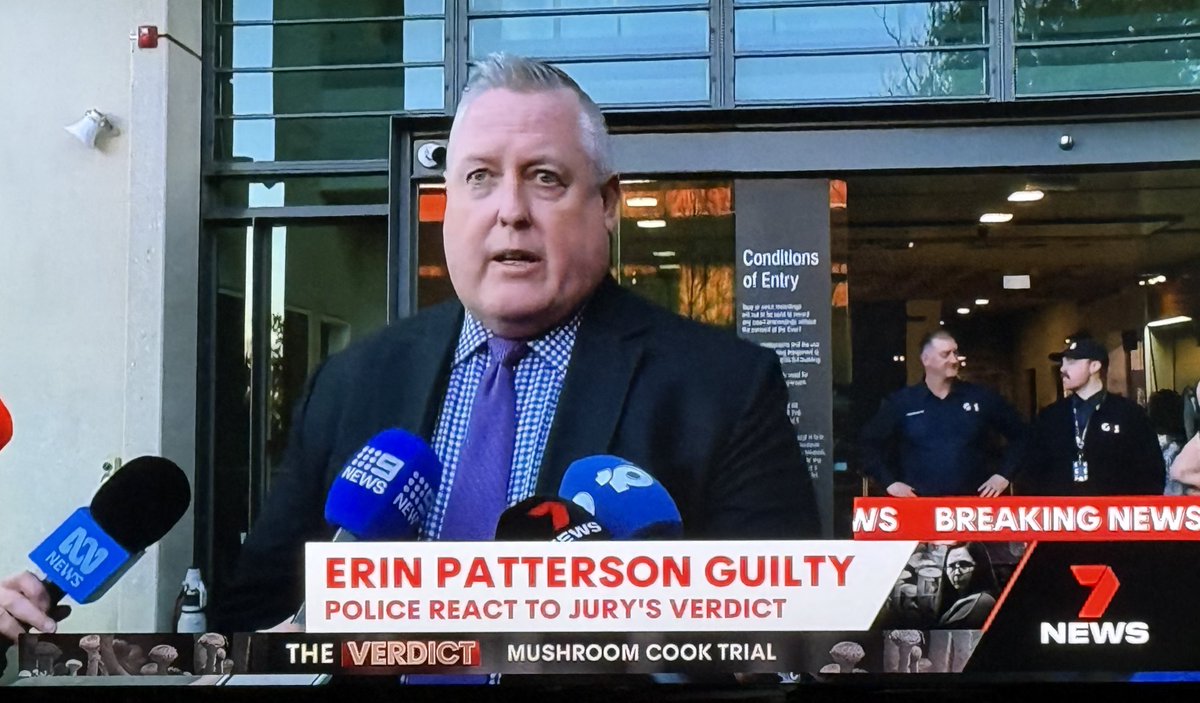 Paul Tully Media 🇦🇺 tweet media