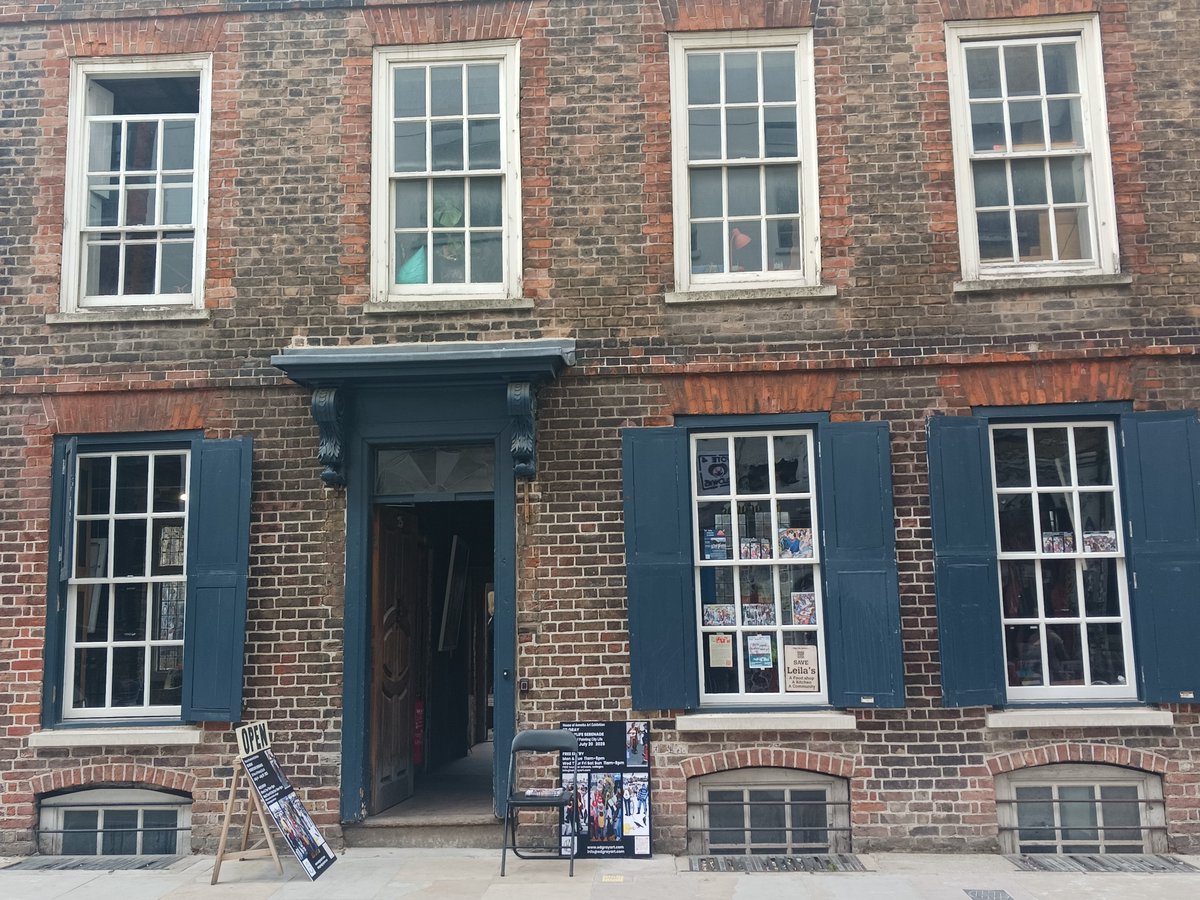 Ed Gray Art tweet media