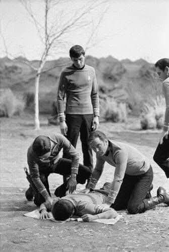 #deforestkelley
#leonardnimoy
#williamshatner