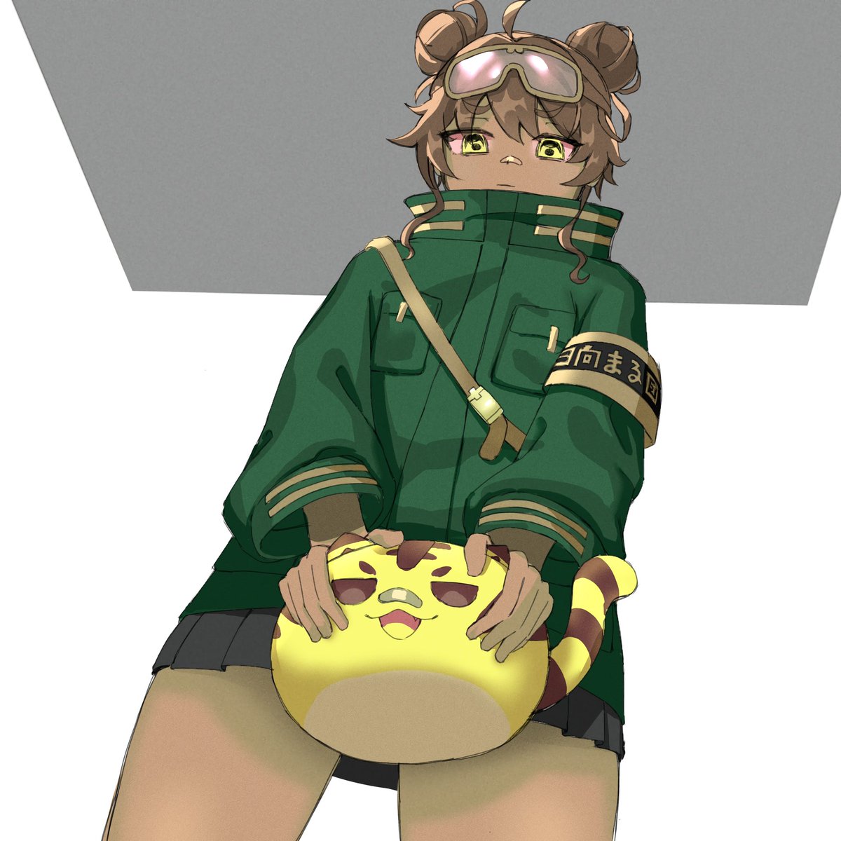 WiFi_illust's tweet photo. 見下されたい方はこちら💁 https://t.co/PgWY6zdfmr