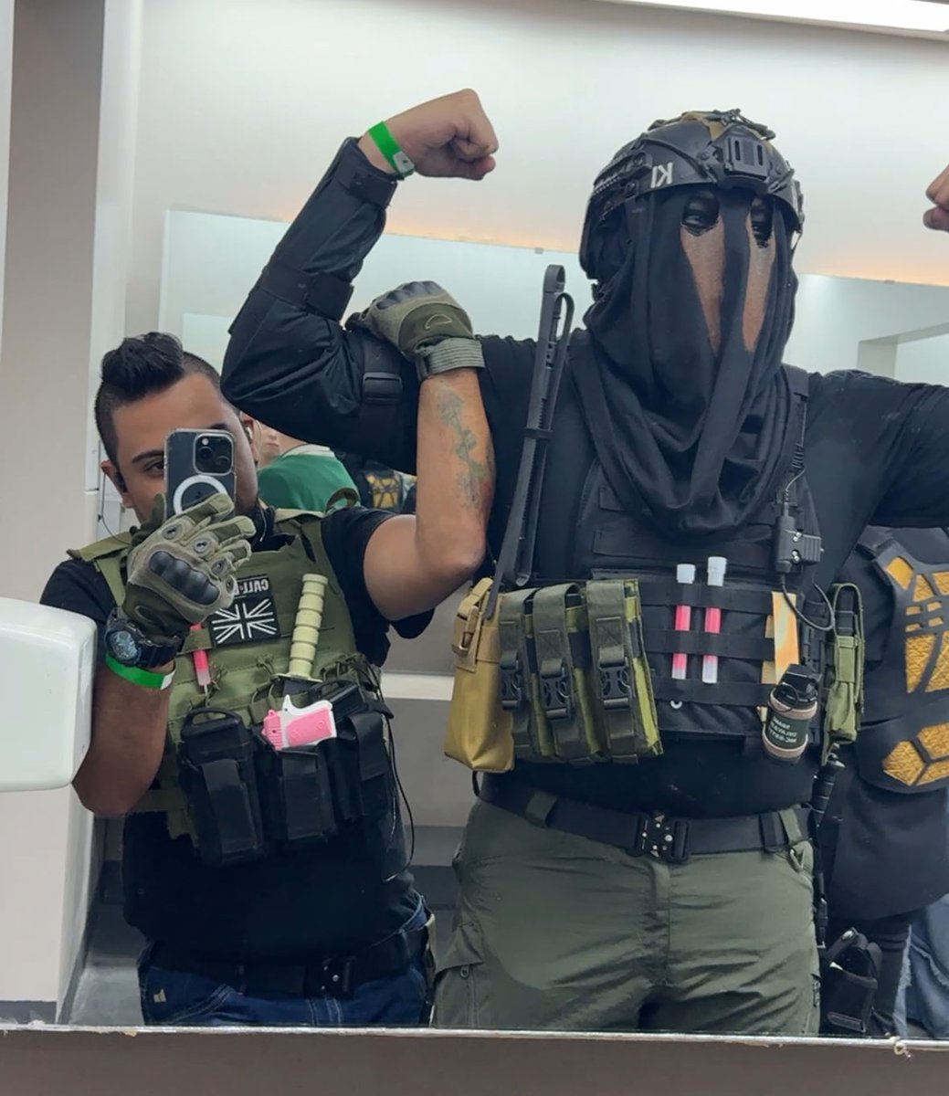 LemonGhost141's tweet image. 🫠
#soapmactavish #konigcod #konig #cod #callofduty #maskedmen #gear #military