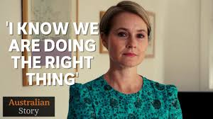 Kat4e4's tweet photo. Our @abcnews fail to report latest on former @RCHMelbourne Gender Clinic's Michelle Telfer...
#DoNoHarm #LeaveTheKidsAlone #PubertyBlues
Instead they promote gender transition & Queer Pride for minors. #GetOutOfACON #DesexingSociety #auspol
#GetOutOfACON #DesexingSociety