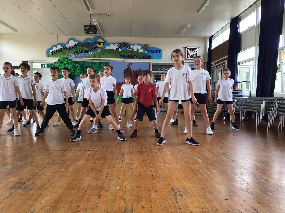Class 3 Elves (@class3elves) on Twitter photo Thank you to <a href="/KINESISdanceuk/">KINESISdance</a> for our dance workshop at school. The end result was incredible and the children had so much fun! 🤩 #elvingtonPE Thank you to <a href="/KINESISdanceuk/">KINESISdance</a> for our dance workshop at school. The end result was incredible and the children had so much fun! 🤩 #elvingtonPE