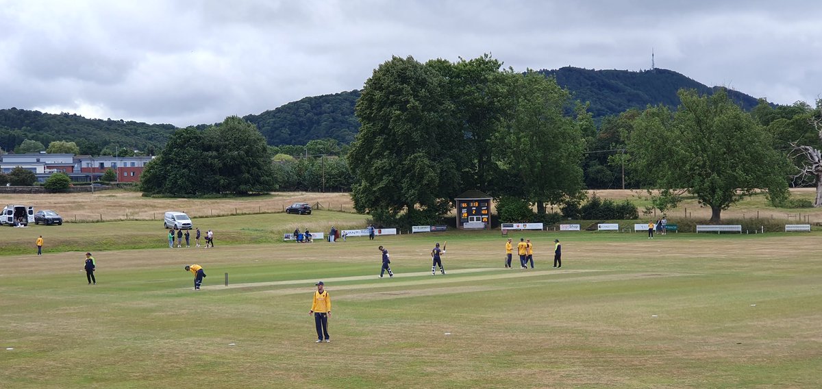 Shropshire CCC tweet media