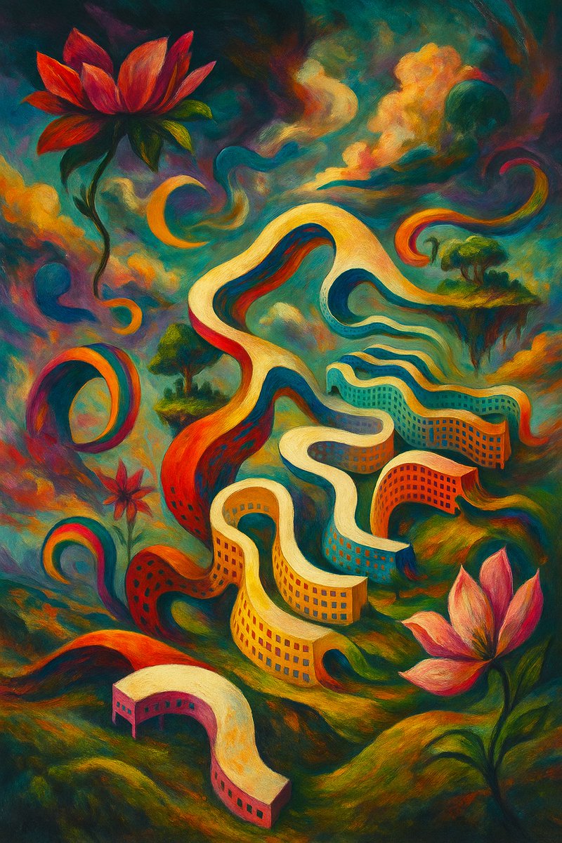 🎨✨ Ballada 

Ngjyrat, format dhe imagjinata në projektin tonë më të ri.
Rezervo sot me vetëm 1000€

🌸 Një hapësirë përtej realitetit, një investim për të ardhmen.

📞 +355 692766660

#ballada #kontakt #rezidenca #ndryshe #investim #realestate #surreal #art