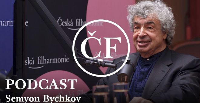 SemyonBychkov1's tweet image. Today marks the 165th anniversary of the birth of the composer Gustav Mahler.
"Mahler himself said it would take many years after he is no longer in this world before his music will be understood" - Semyon Bychkov on his work.
Hear more here: youtube.com/watch?v=DwnlM5…