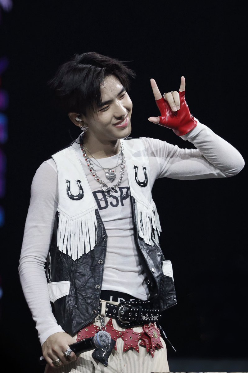 #PromNEVONE 
#NEVONEth
#MIXEDPOPXNEVONE #MIXEDPOP2025_D2
#MIXEDPOPBANGKOK2025