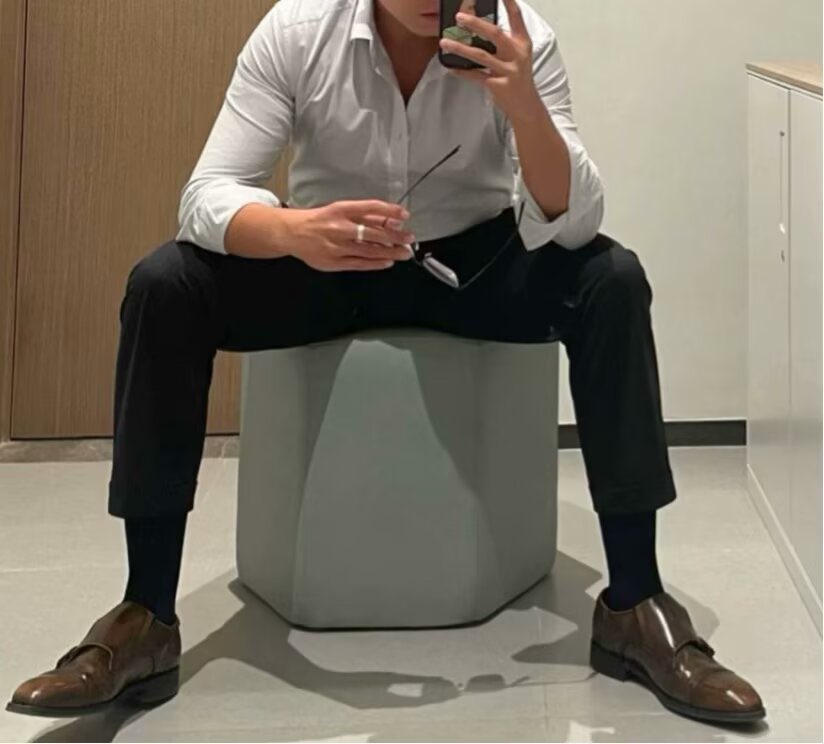 晚上popper，有同好的私信