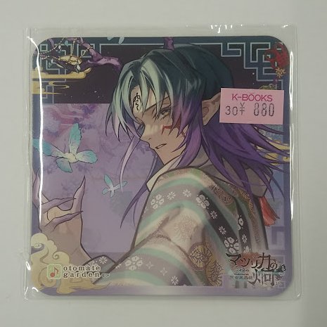マツリカの炯 アニメイト 特典 小冊子 フェイ 燕來 ぜベネラ fit=scale-down,w=1200