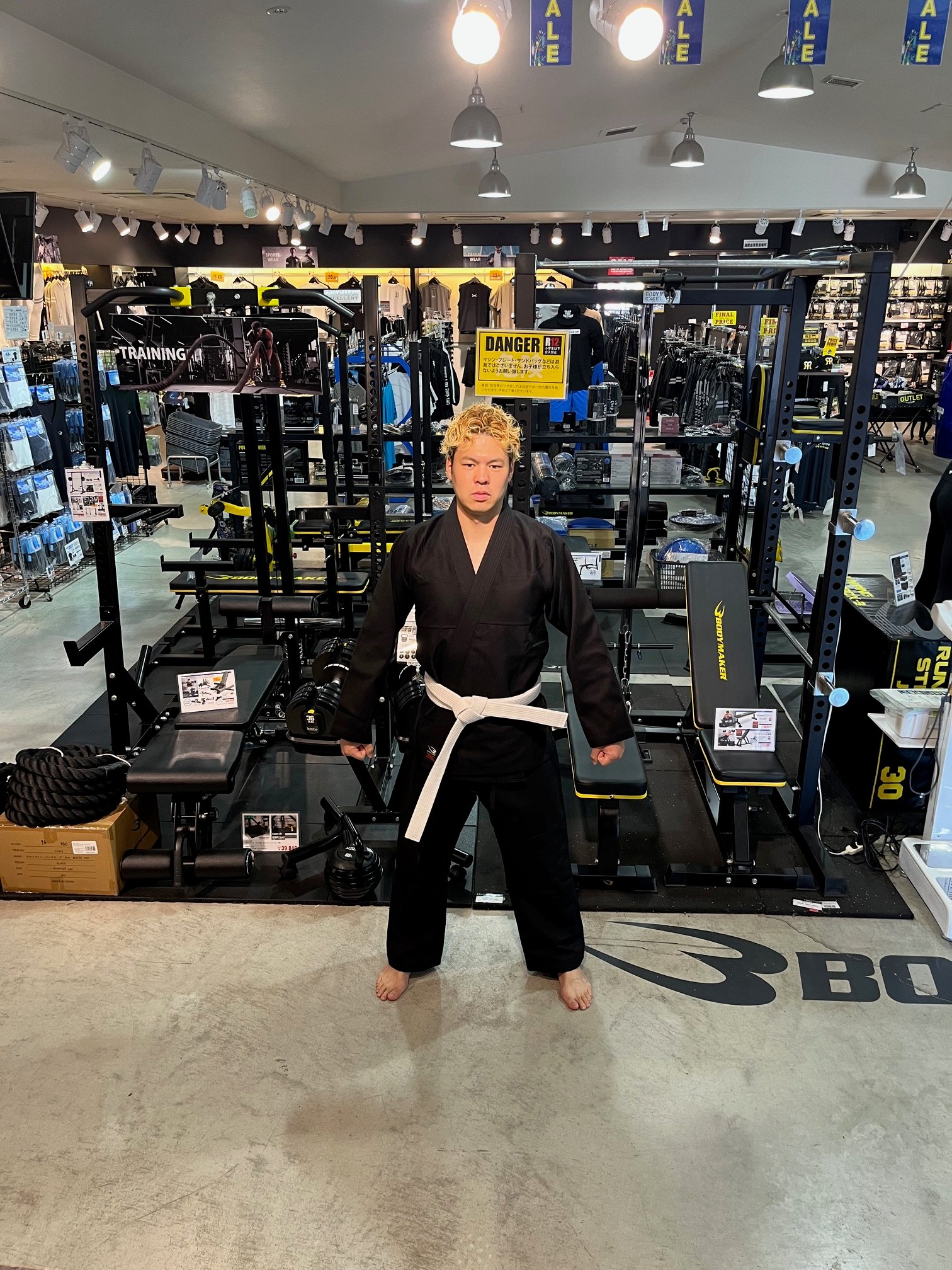 BODYMAKER 東大阪店 (@bm_higasiosaka) / X