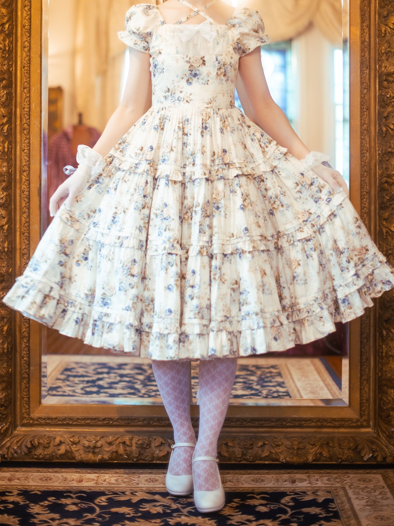あんこfolkmade Pierrot combinationロンパ ATELIER-PIERROT ラフォーレ原宿本店 on X: 
