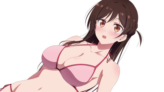 千鶴色味チェック。 プチCG集作るなら、千鶴&amp;瑠夏をうとましく思った麻美が男を雇って堕としにかかるって感じかなぁ。 んで、男サイドが催眠アプリ使ってるとは知らなかった麻美も頂かれる感じで。