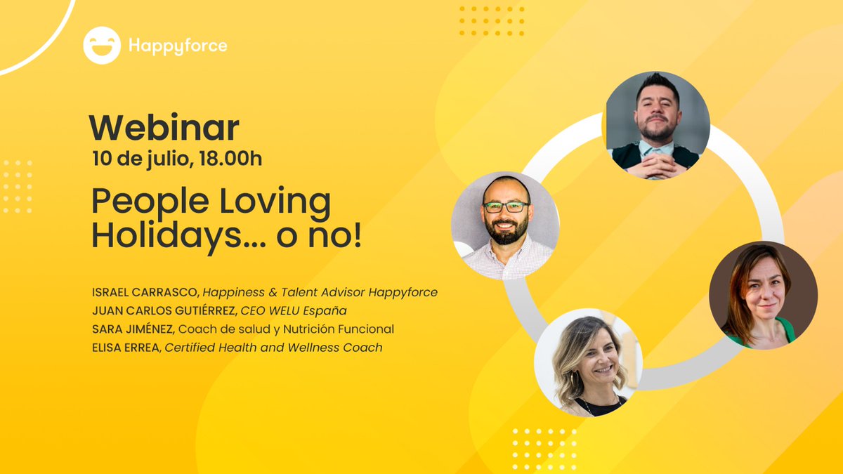 Happyforce tweet media