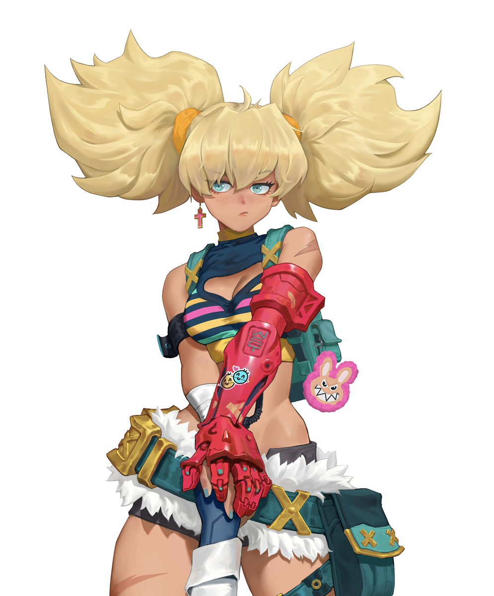 소이/Soy tweet media