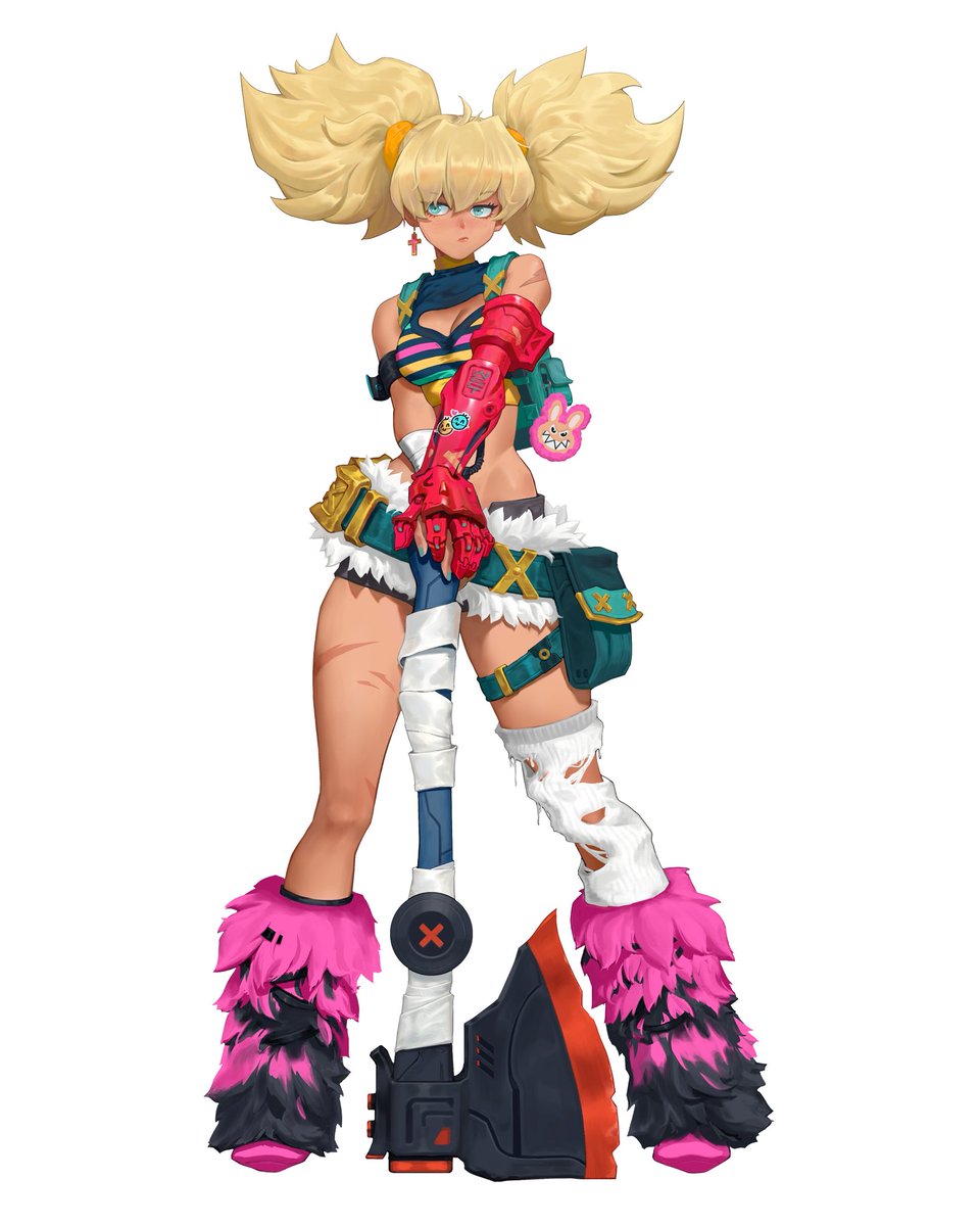 소이/Soy tweet media