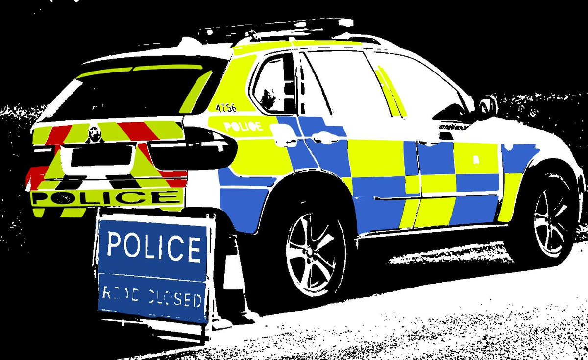 IainGould's tweet image. In this week's new blog post I describe how the actions of a "Good Samaritan" ambulance driver resulted in an unlawful arrest and £12,500 compensation payment from Cambridgeshire #Police.
bit.ly/40y1hDw