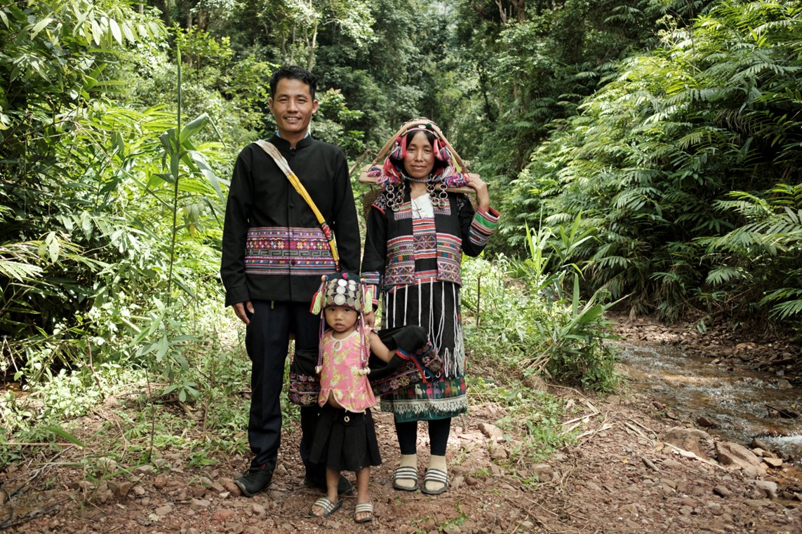 IFAD Asia (@ifadasia) on Twitter photo An <a href="/IFAD/">International Fund for Agricultural Development</a>-supported initiative in #Laos has left a family better fed. The programme linked the family with a cardamom production group, allowing them to sell their crops at a higher price.
Read their story and learn about more such initiatives here 👭➡️ shorturl.at/Y9dk9 An <a href="/IFAD/">International Fund for Agricultural Development</a>-supported initiative in #Laos has left a family better fed. The programme linked the family with a cardamom production group, allowing them to sell their crops at a higher price.
Read their story and learn about more such initiatives here 👭➡️ shorturl.at/Y9dk9